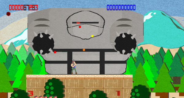 Destruction  Paper screenshot 3