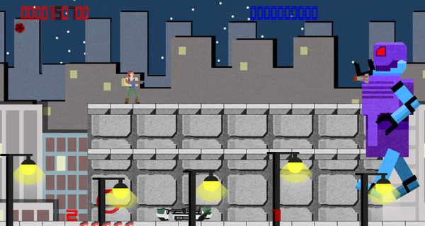 Destruction  Paper screenshot 4