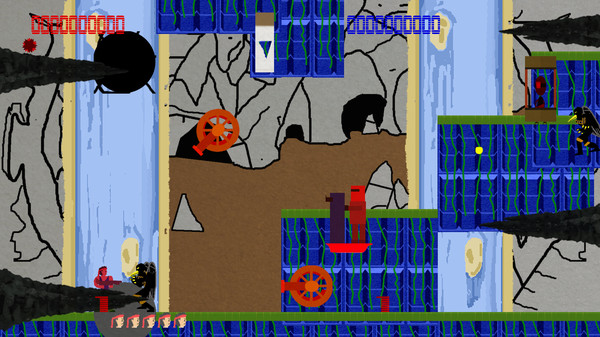 Destruction  Paper screenshot 5