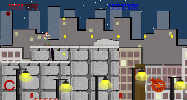 Destruction  Paper screenshot 2