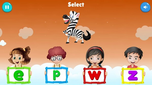 Kids Learn screenshot 4