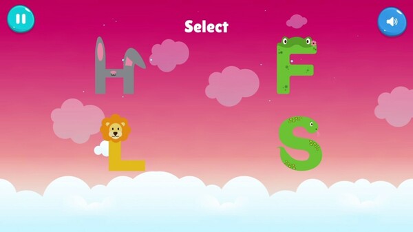 Kids Learn screenshot 9