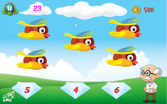 Math Fun screenshot 4