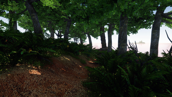 Myha: Return to the Lost Island screenshot 9
