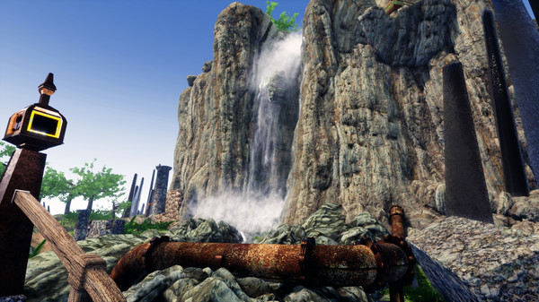 Myha: Return to the Lost Island screenshot 10