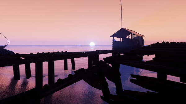 Myha: Return to the Lost Island screenshot 4