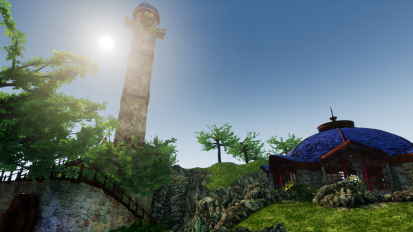 Myha: Return to the Lost Island screenshot 8