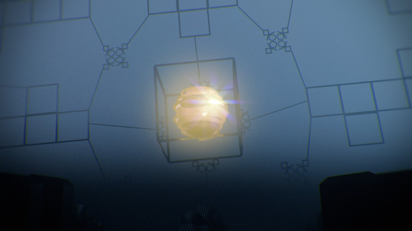 Kitrinos: Inside the Cube screenshot 1