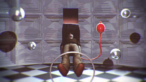 Kitrinos: Inside the Cube screenshot 3