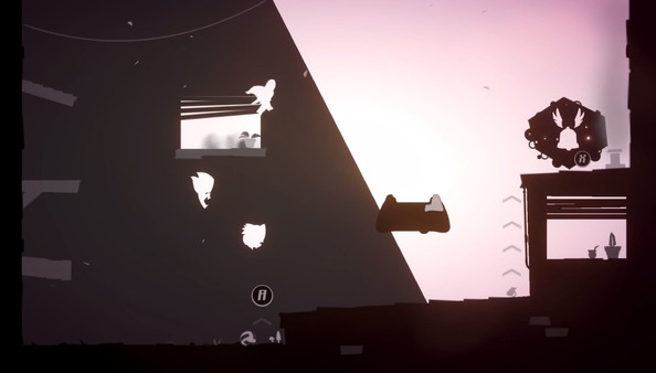 Shadow Brawlers screenshot 4