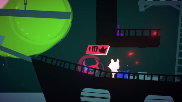 Shadow Brawlers screenshot 5