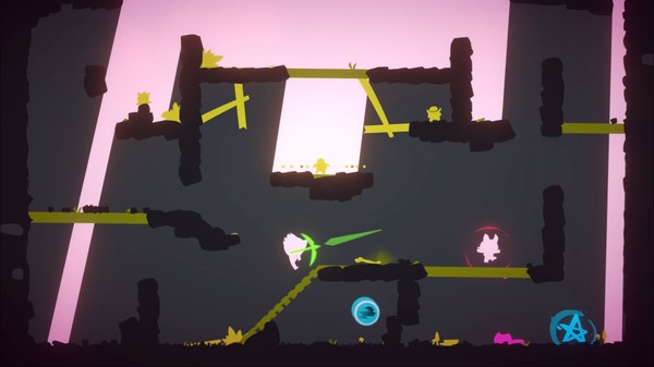 Shadow Brawlers screenshot 2