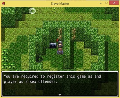 Slave Master: The Game screenshot 5