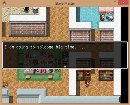 Slave Master: The Game screenshot 2