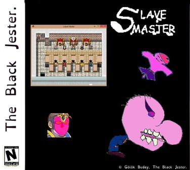 Slave Master: The Game screenshot 11