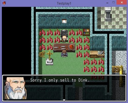 Slave Master: The Game screenshot 10