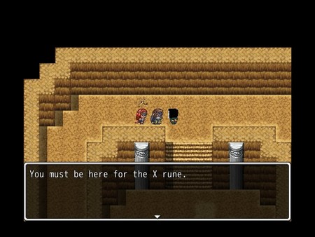 Slave Master: The Game screenshot 1