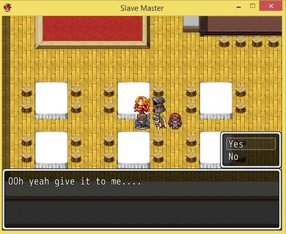 Slave Master: The Game screenshot 6