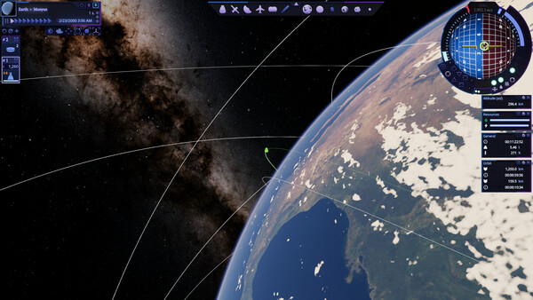 Rocket Science screenshot 10