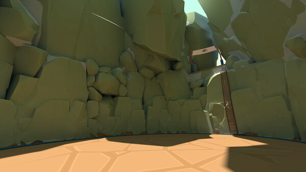 RUMBLE screenshot 9