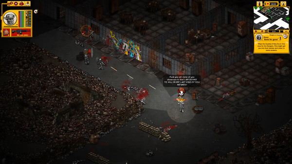 Almost Alive screenshot 8