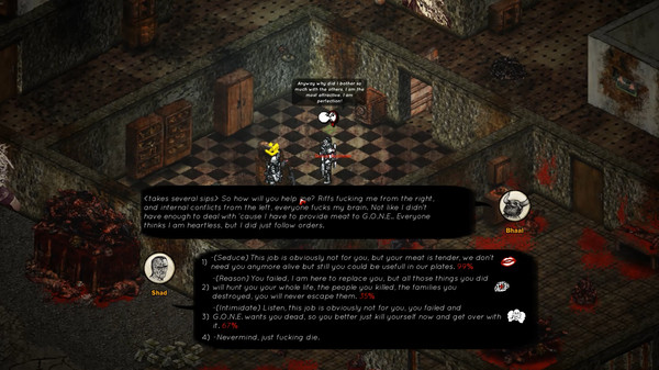 Almost Alive screenshot 4