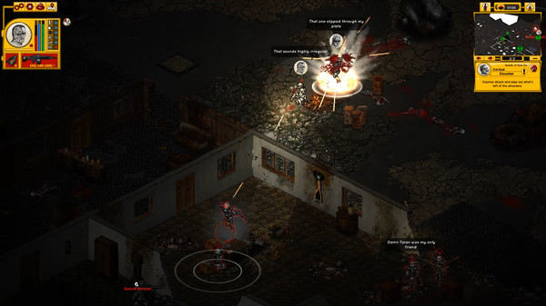 Almost Alive screenshot 2