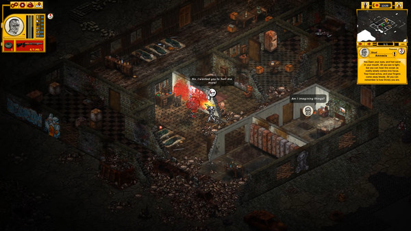 Almost Alive screenshot 10