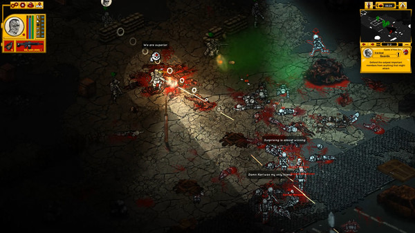 Almost Alive screenshot 1