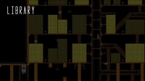 Perspectrum screenshot 2