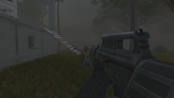 Rampage of the Dead screenshot 3