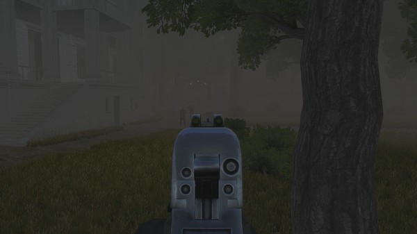 Rampage of the Dead screenshot 2