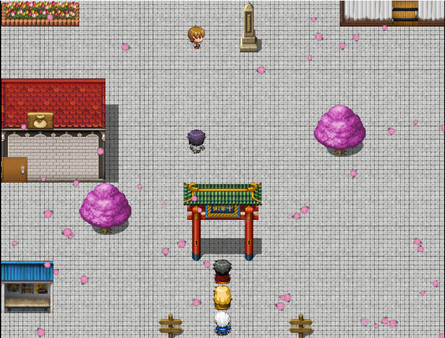 Forgotten World screenshot 4