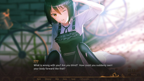Caffeine: Victoria's Legacy screenshot 4