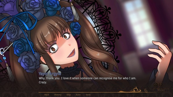 Caffeine: Victoria's Legacy screenshot 7