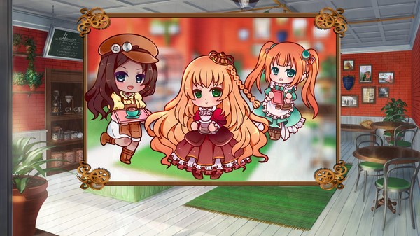 Caffeine: Victoria's Legacy screenshot 2