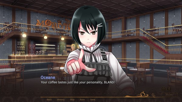 Caffeine: Victoria's Legacy screenshot 9