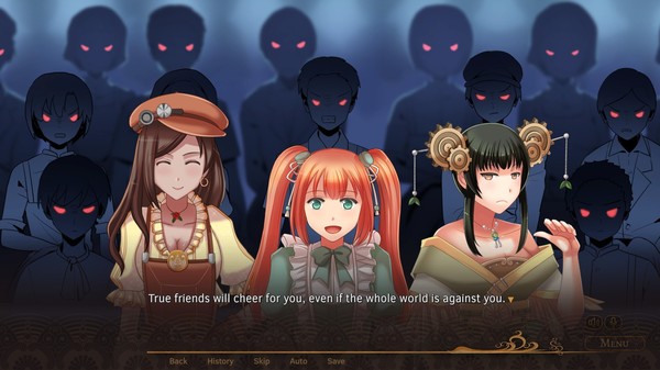 Caffeine: Victoria's Legacy screenshot 5