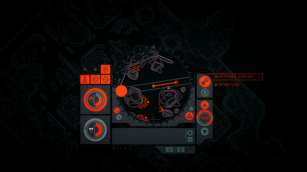In Other Waters screenshot 7
