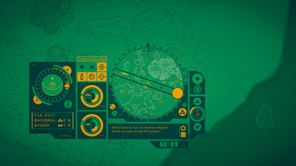 In Other Waters screenshot 8