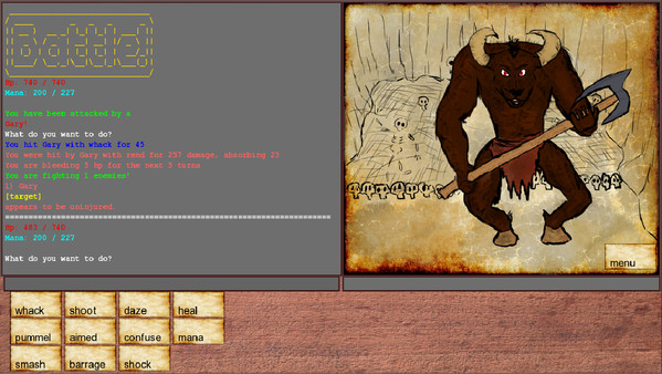 A Gentlemanly Adventure screenshot 2