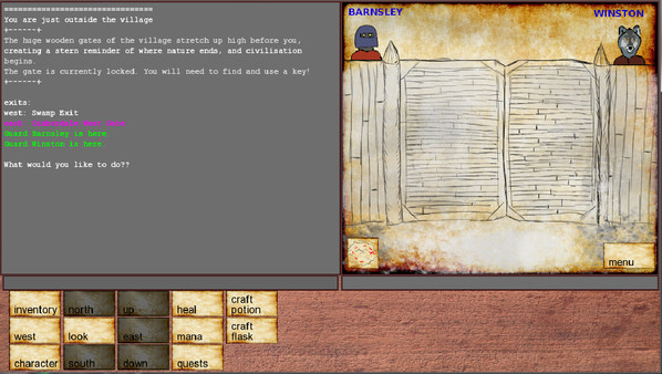 A Gentlemanly Adventure screenshot 4