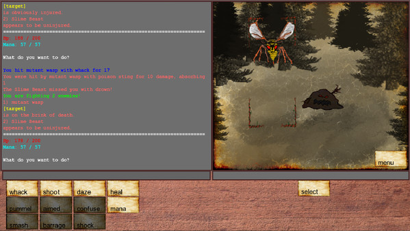A Gentlemanly Adventure screenshot 1