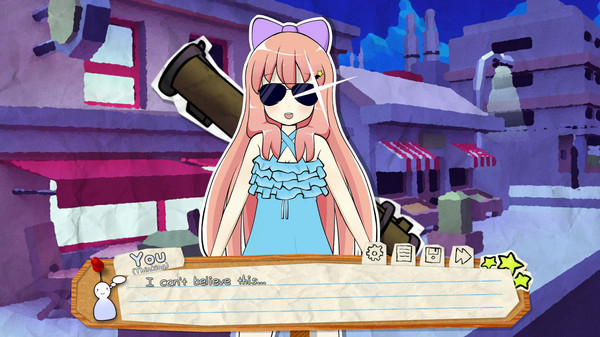 Lily's Night Off screenshot 2