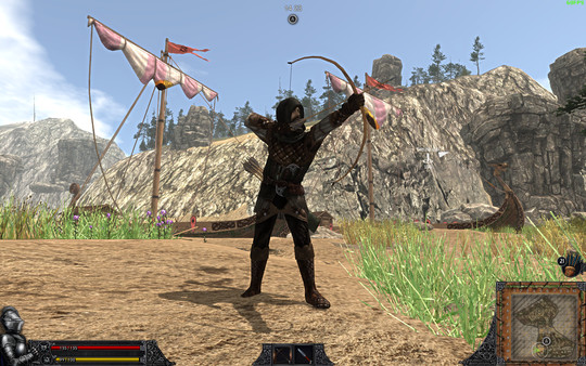Valor Time screenshot 2