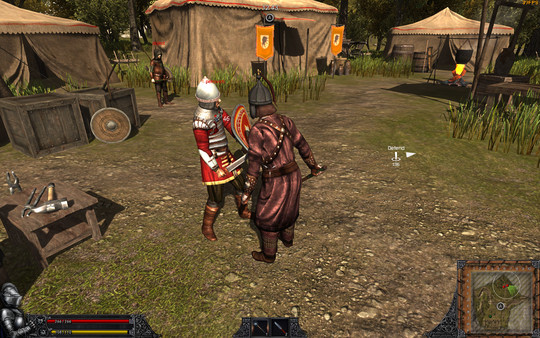 Valor Time screenshot 3