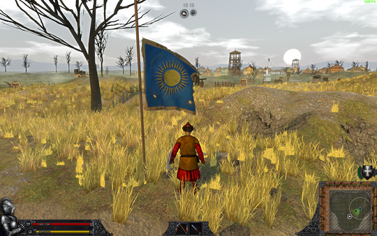Valor Time screenshot 6