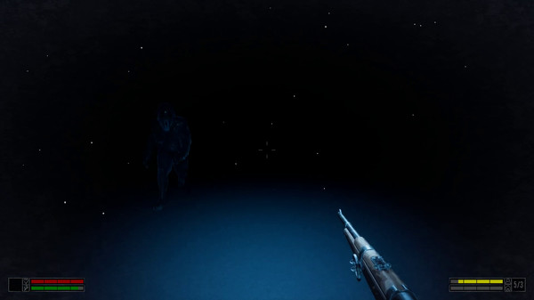 FROSTBITE: Deadly Climate screenshot 5