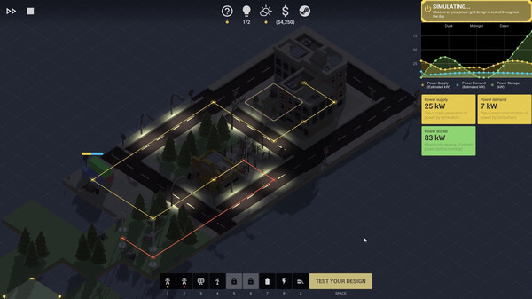 Green With Energy screenshot 6