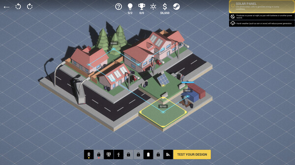 Green With Energy screenshot 7